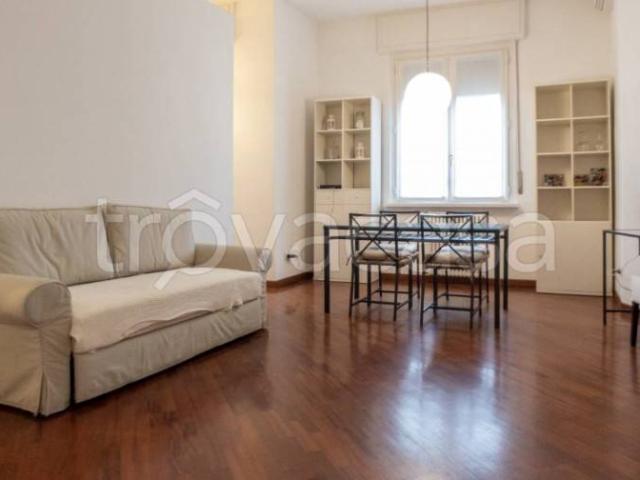 Affittasi appartamento a Milano via Giovanni Milani, Città Studi