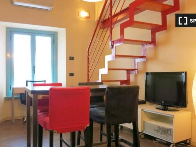 Affittasi appartamento a Milano via Giovanni Rasori, Pagano