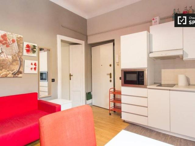 Affittasi appartamento a Milano via Giuseppe Ripamonti, Vigentino Fatima