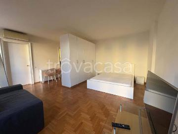 Affittasi appartamento a Milano via Marco Formentini, Brera