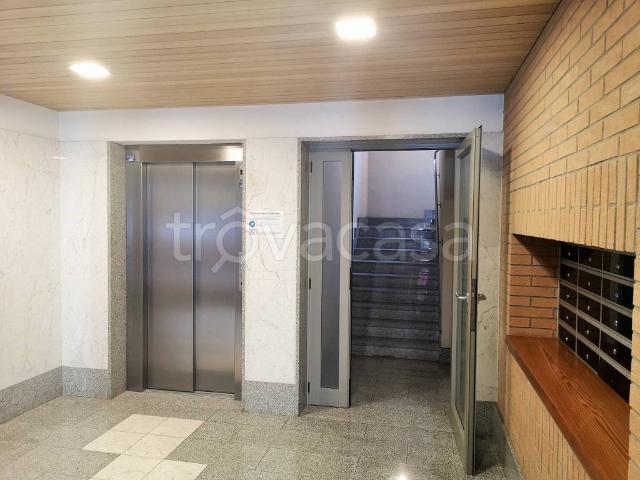 Affittasi appartamento a Milano via Muzio Scevola, 3, Lambrate
