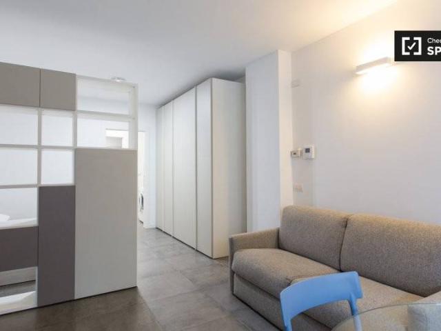 Affittasi appartamento a Milano via Padova, Pasteur