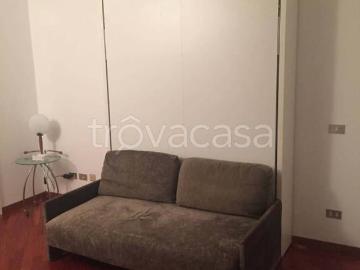 Affittasi appartamento a Milano via Pasquale Paoli, Navigli Darsena