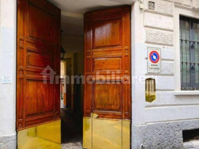 Affittasi appartamento a Milano via Pontida, Moscova