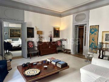 Affittasi appartamento a Milano via Privata Vasto, Moscova