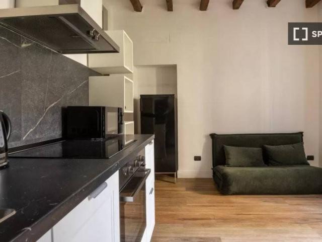 Affittasi appartamento a Milano viale Bligny, Bocconi, Ravizza