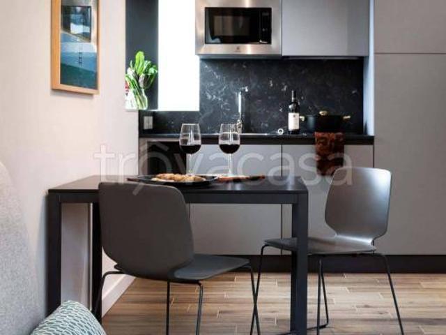 Affittasi appartamento a Milano viale Corsica, Argonne Corsica