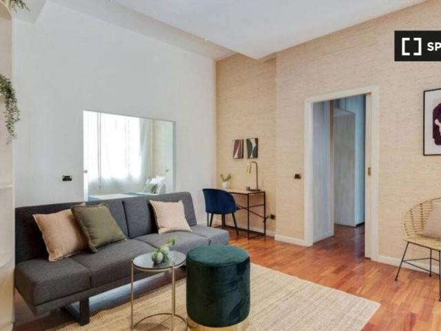 Affittasi appartamento a Milano viale Tunisia, Repubblica