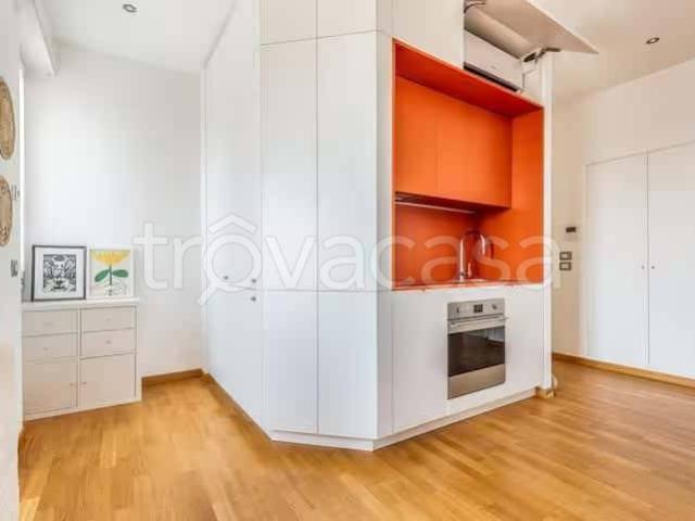 Affittasi appartamento a Milano viale Vincenzo Lancetti, Farini