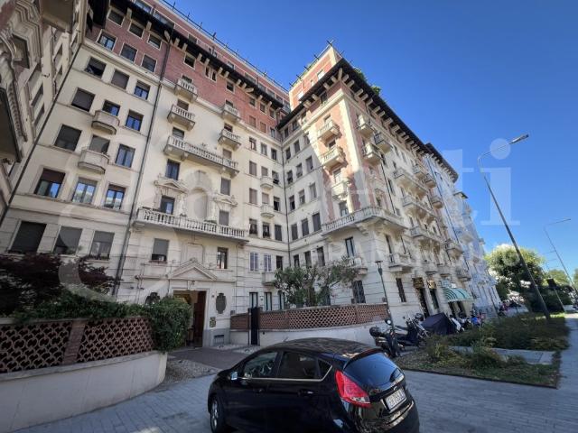 Affittasi appartamento a Milano