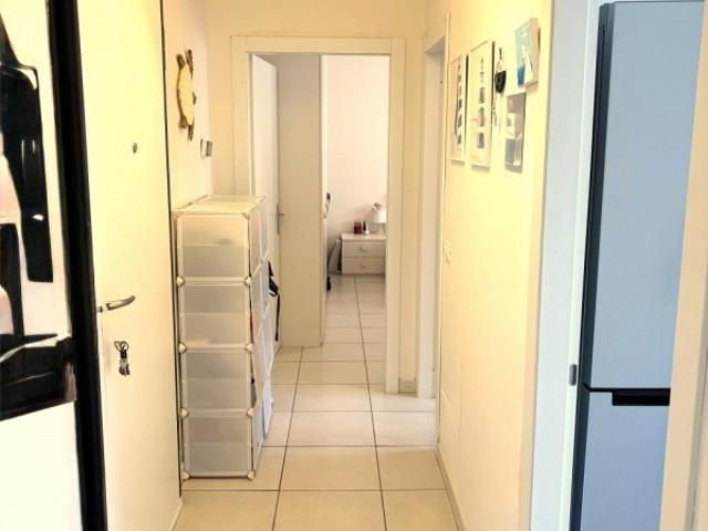 Affittasi appartamento a Mirandola via Volturno