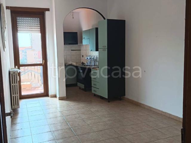 Affittasi appartamento a Nichelino via Torino, 129
