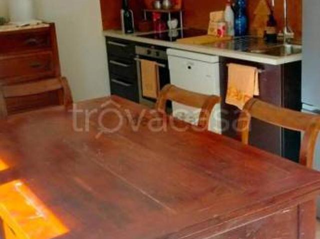 Affittasi appartamento a Sovicille