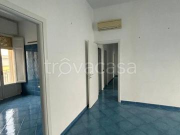 Affittasi appartamento a Salerno via Porto, Centro Storico Teatro Verdi
