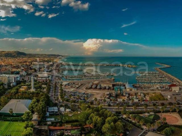 Affittasi appartamento a San Benedetto del Tronto via Balilla Galanti