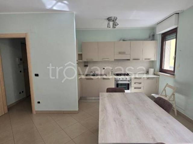 Affittasi appartamento a San Benedetto del Tronto via Giosuè Carducci, 15