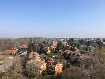Affittasi appartamento a San Lazzaro di Savena via Minarini