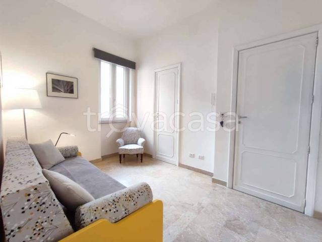 Affittasi appartamento a Siracusa corso Umberto, Umberto Ermocrate