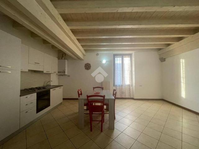 Affittasi appartamento a Stocchetta, Concesio