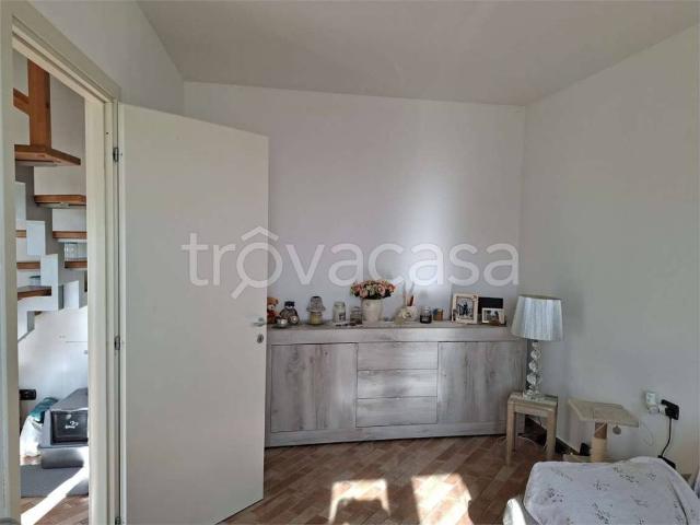 Affittasi appartamento a Sumirago via magenta 18/g