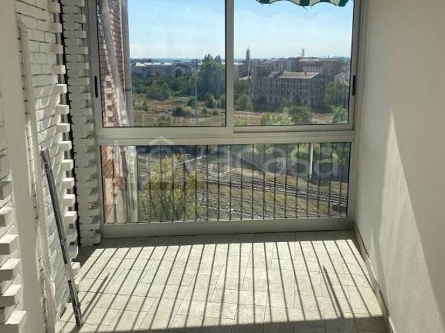 Affittasi appartamento a Pavia via Trieste, 85, Stazione Ticinello