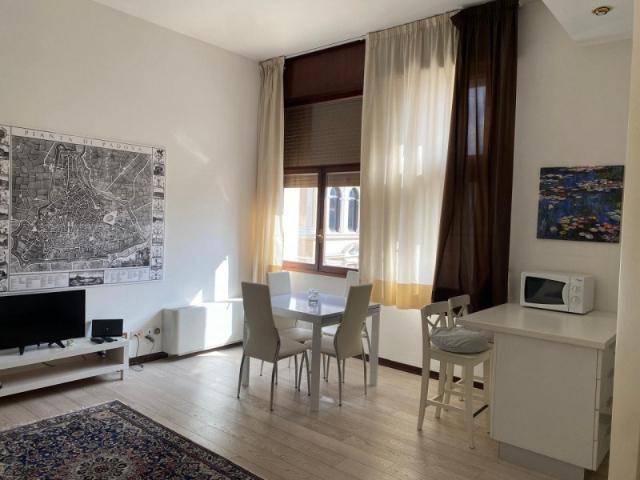 Affittasi appartamento a Padova, Centro Storico
