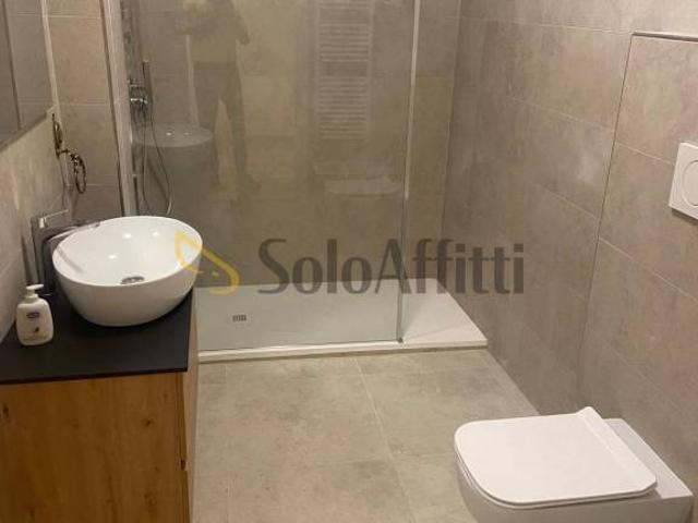 Affittasi appartamento a Padova via Santa Lucia, Piazze Duomo