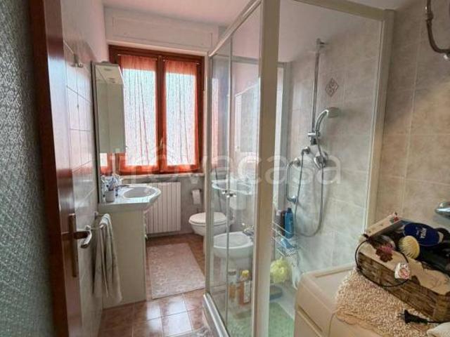 Affittasi appartamento a Pairola, San Bartolomeo al Mare