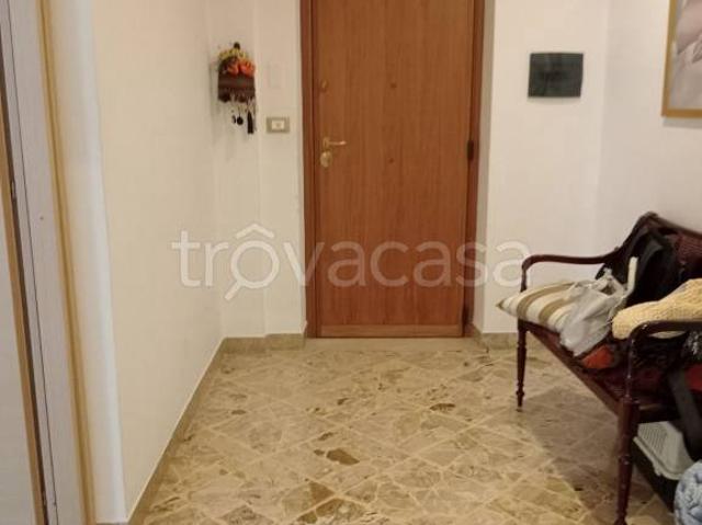 Affittasi appartamento a Palermo via Giuseppe Alessi, 18, Libertà Villabianca