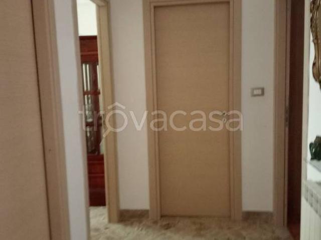 Affittasi appartamento a Palermo via Giuseppe Alessi, 18, Libertà Villabianca