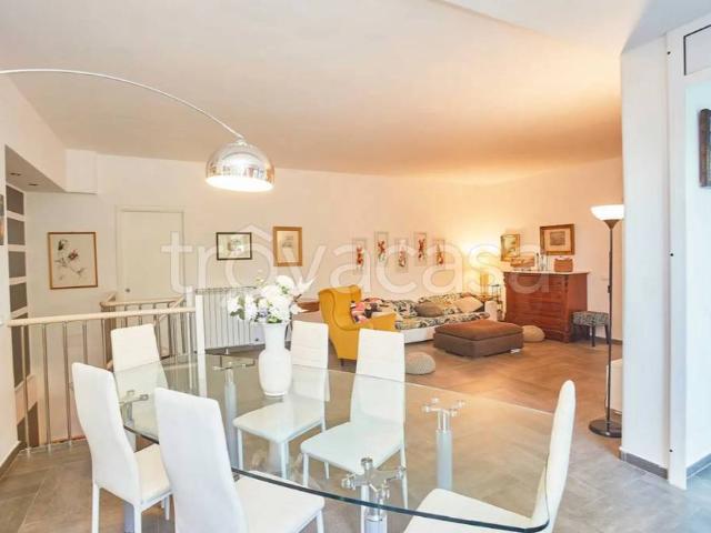 Affittasi appartamento a Palermo via Locarno, 10, Castelforte