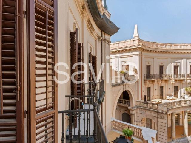 Affittasi appartamento a Palermo piazza Edison, Libertà Villabianca