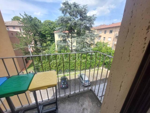 Affittasi appartamento a Parma via Amato Furlotti, San Lazzaro