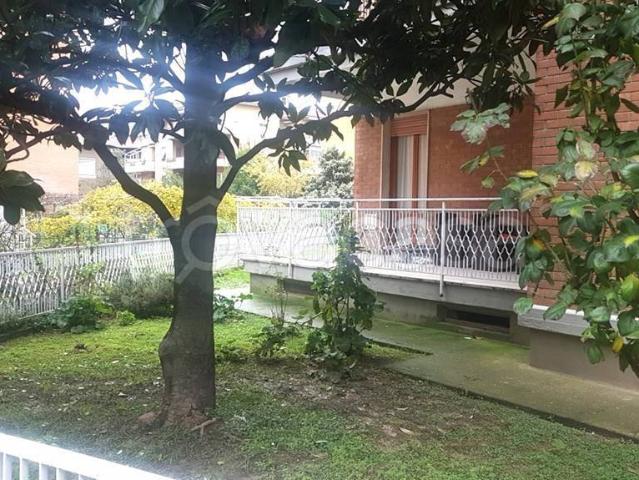 Affittasi appartamento a Parma via Spezia, Ospedale Volturno