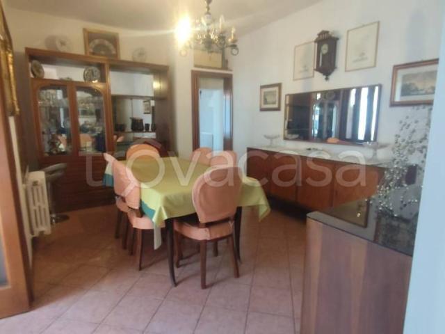 Affittasi appartamento a Perugia, Centro Storico