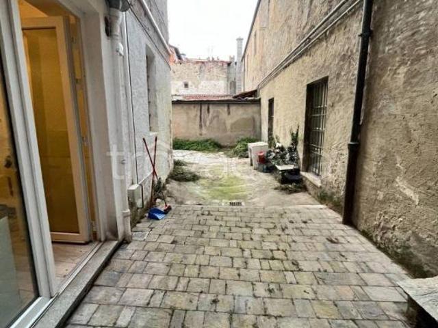 Affittasi appartamento a Pinerolo via Assietta