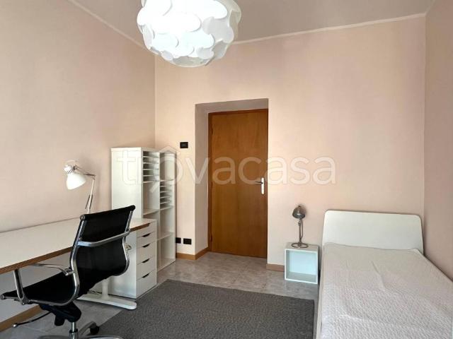 Affittasi appartamento a Rovereto via Benacense, 28