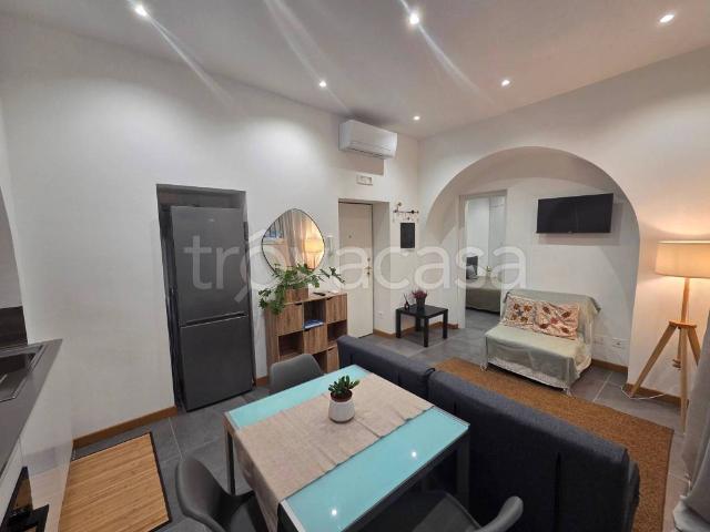 Affittasi appartamento a Roma via Cassiodoro, Prati