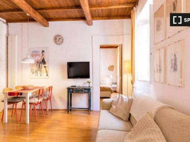 Affittasi appartamento a Roma via dei Capocci, Monti
