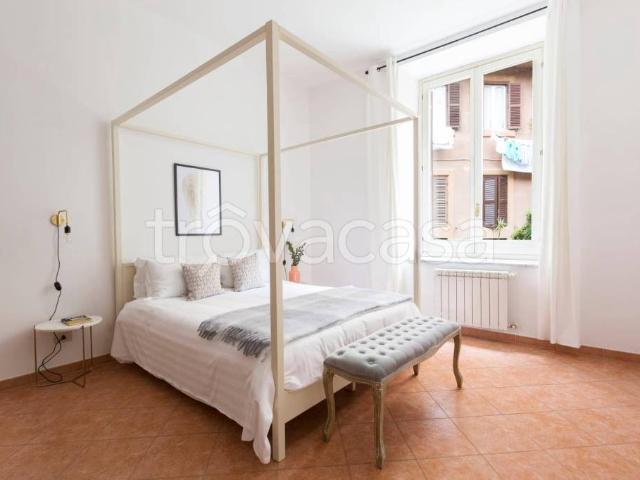 Affittasi appartamento a Roma via delle Fornaci, Gregorio VII Piccolomini