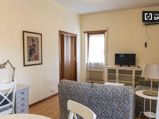 Affittasi appartamento a Roma via Ildebrando Vivanti, Mostacciano