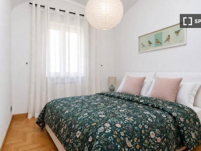 Affittasi appartamento a Roma via Ludovico Muratori, Colle Oppio