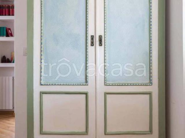 Affittasi appartamento a Roma via Raffaello Giovagnoli, Monteverde Vecchio