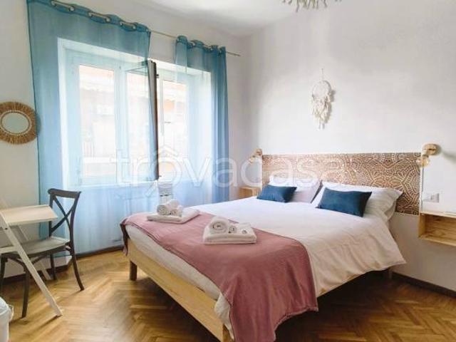 Affittasi appartamento a Roma via Ridolfino Venuti, 42, Bologna
