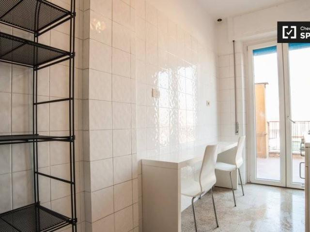 Affittasi appartamento a Roma, Ardeatino Montagnola