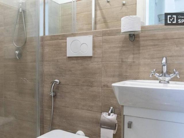 Affittasi appartamento a Roma, Mazzini Delle Vittorie