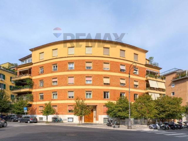 Affittasi appartamento a Roma piazza Ledro, 7, Trieste Coppedè
