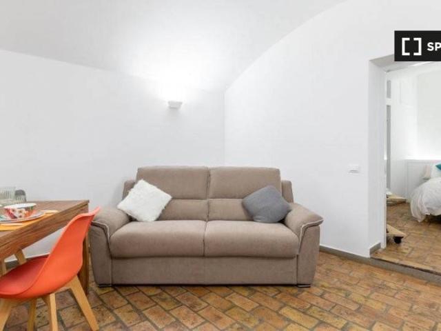 Affittasi appartamento a Roma, Piazza Navona