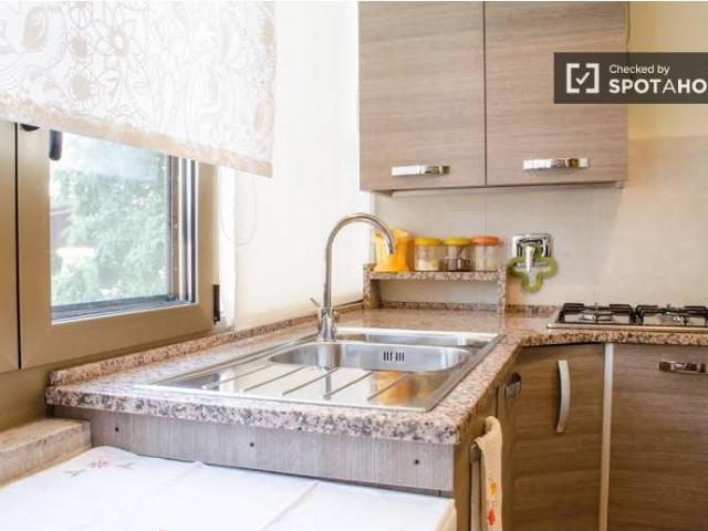 Affittasi appartamento a Roma, San Lorenzo