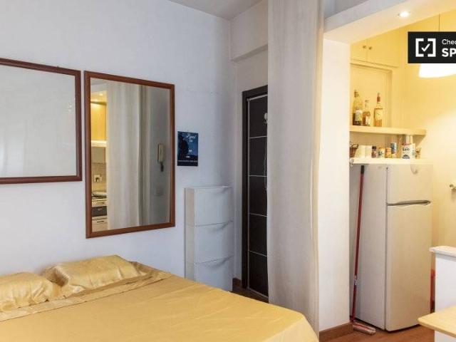 Affittasi appartamento a Roma, San Lorenzo